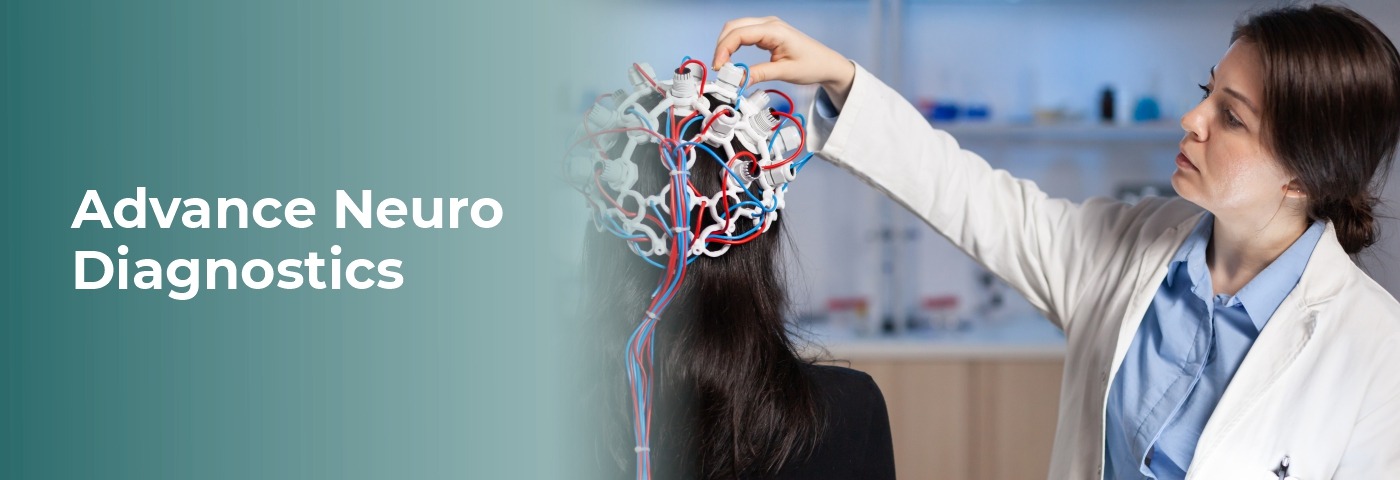advance neuro diagonstics