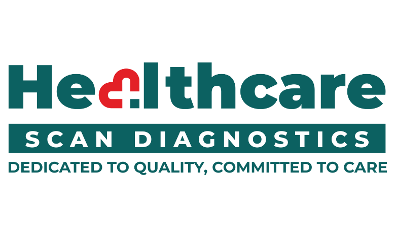 Healthcare Scan Diagnostics