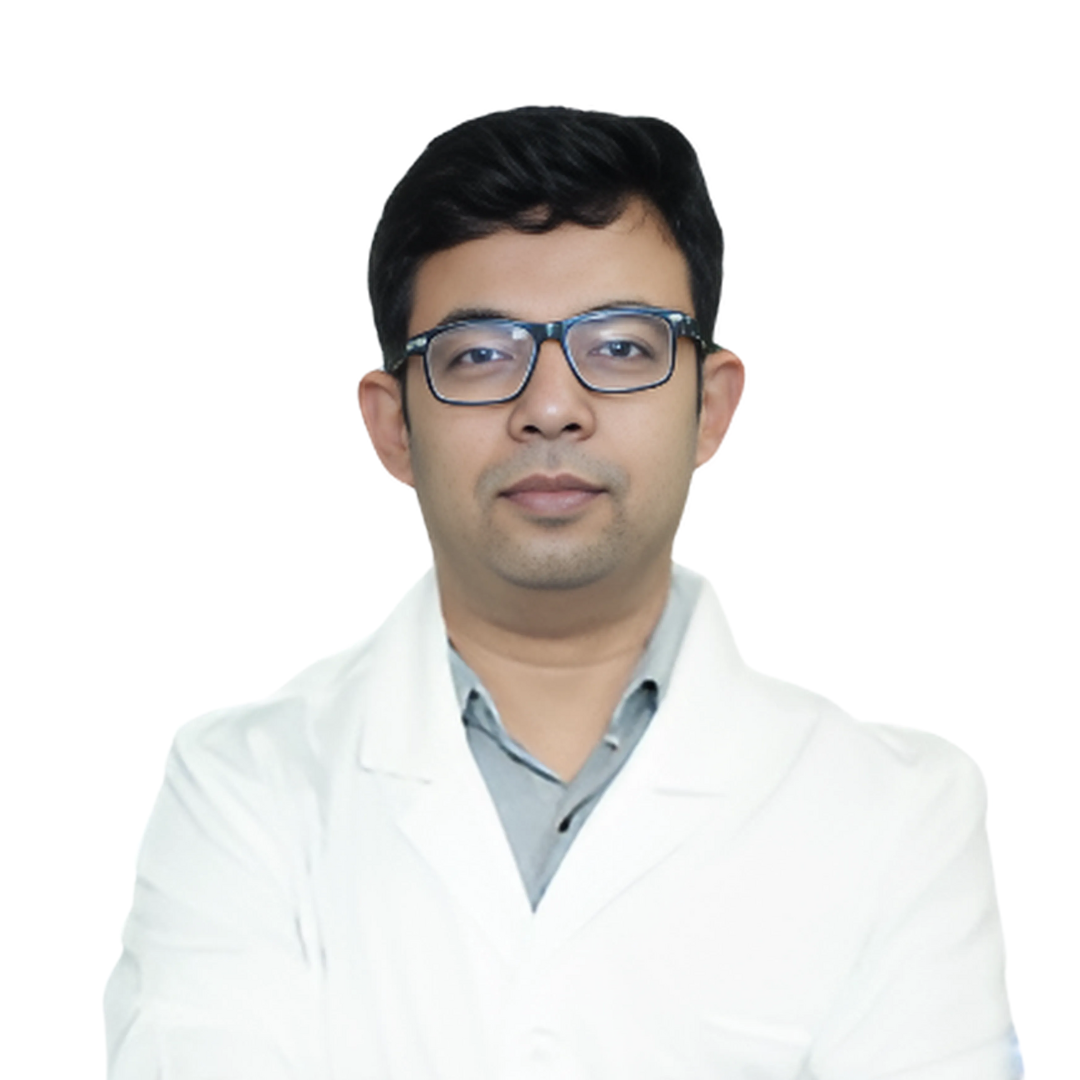 Dr. Dr. Ashraful Haque