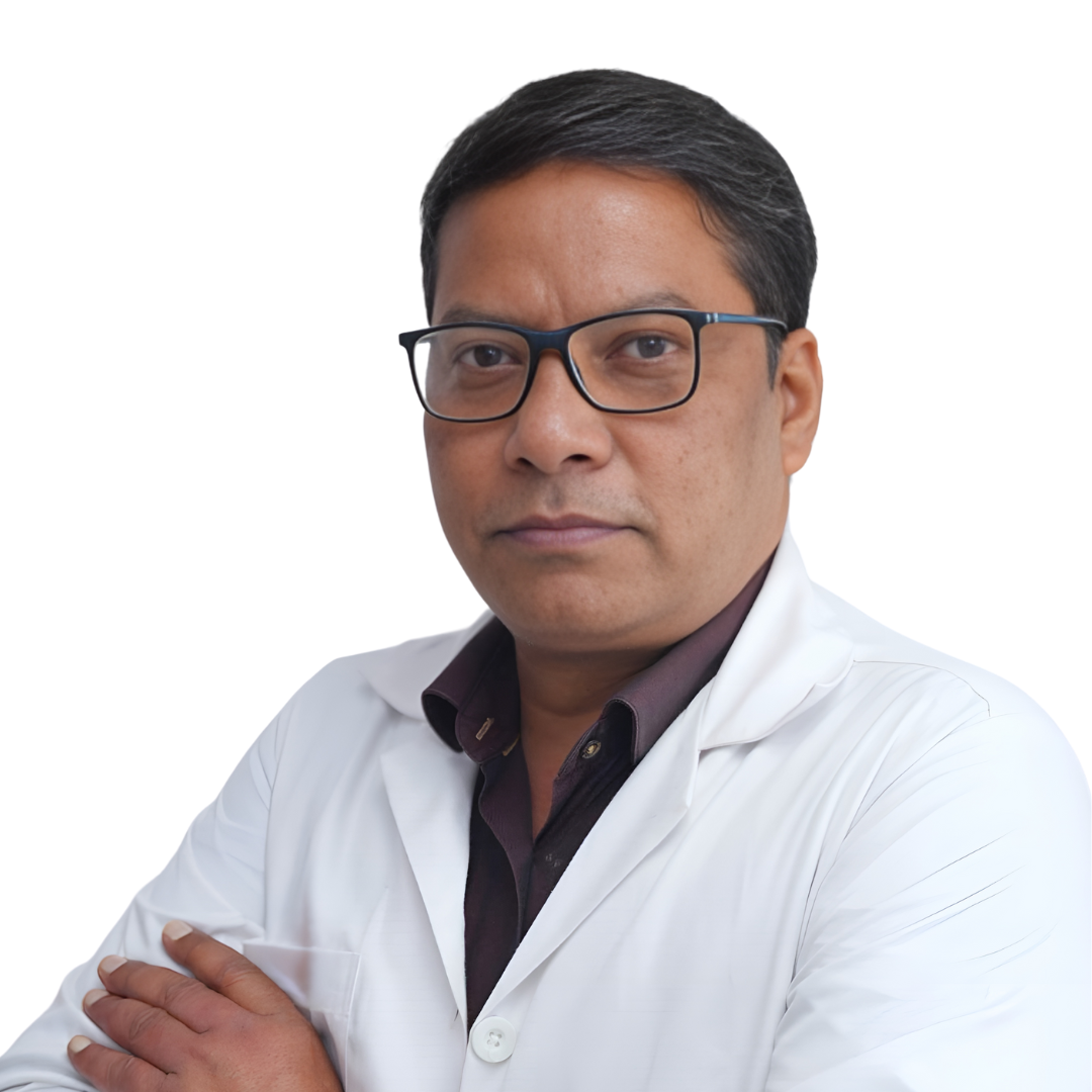 Dr. Dr. Sheikh Amanur Rahaman