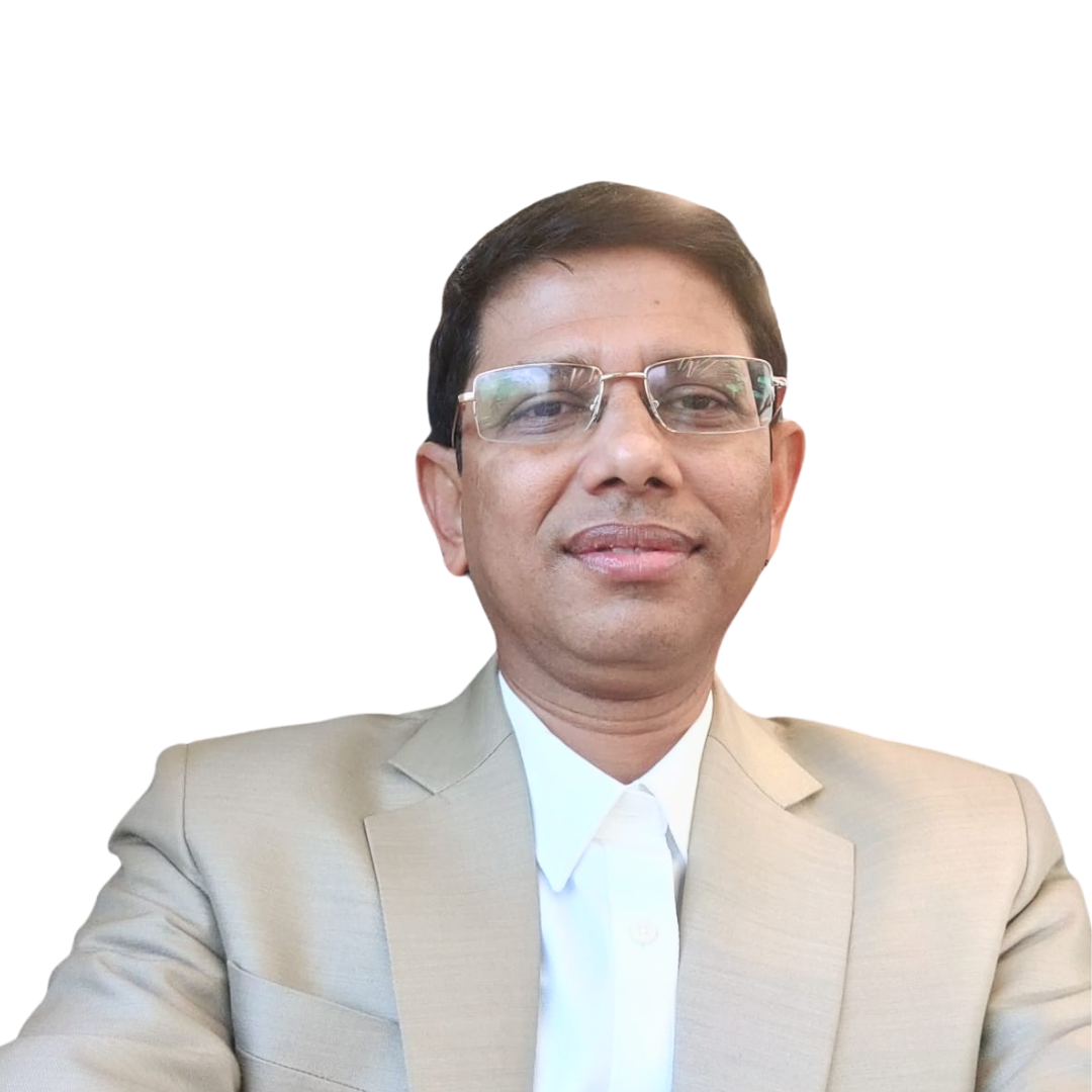 Dr. Dr. Abdul Habib Mondal