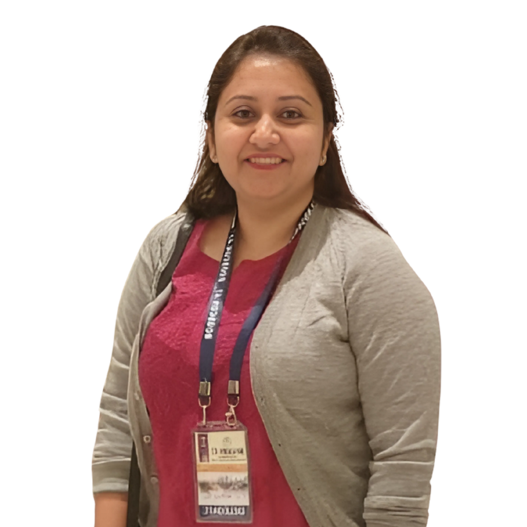 Dr. Dr. Akansha Singh